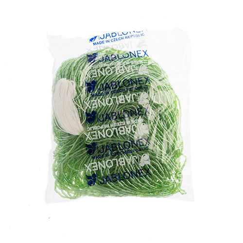 Czech Bugles #2 Transparent Strung