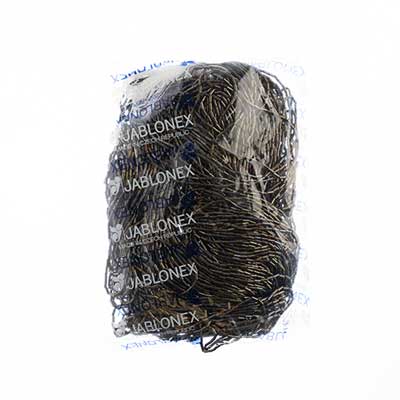 Czech Bugles #2 Opaque Strung