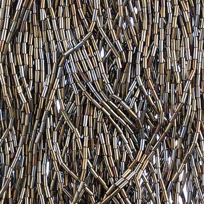 Czech Bugles #2 Opaque Strung