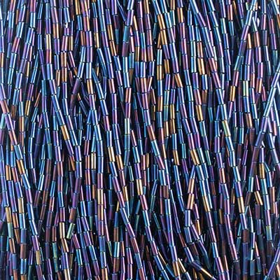 Czech Bugles #2 Opaque Strung