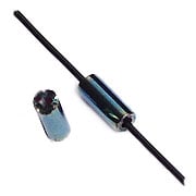 Czech Bugles #2 Opaque Strung