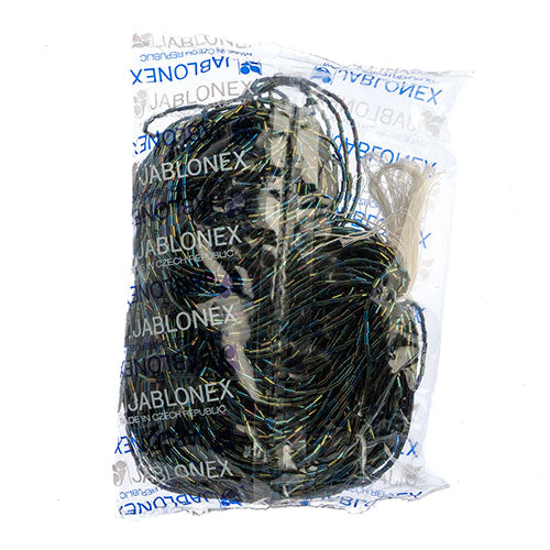 Czech Bugles #2 Opaque Strung