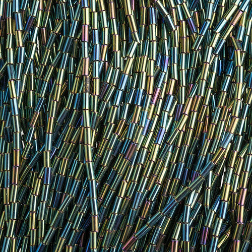 Czech Bugles #2 Opaque Strung