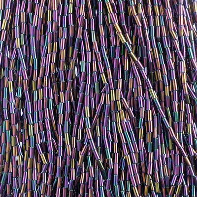 Czech Bugles #2 Opaque Strung