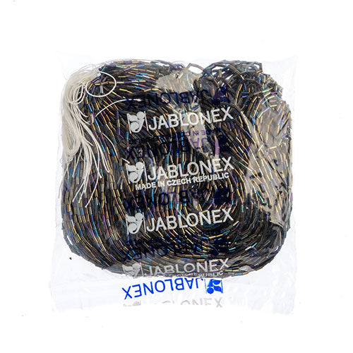 Czech Bugles #2 Opaque Strung