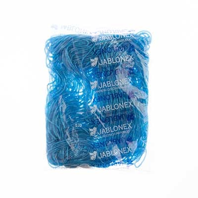 Czech Bugles #2 Opaque Strung