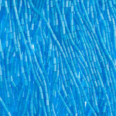 Czech Bugles #2 Opaque Strung