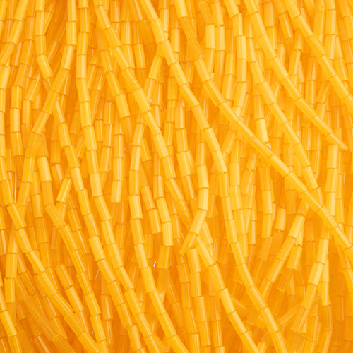 Czech Bugles #2 Opaque Strung
