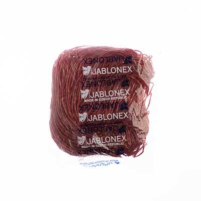 Czech Bugles #2 Opaque Strung