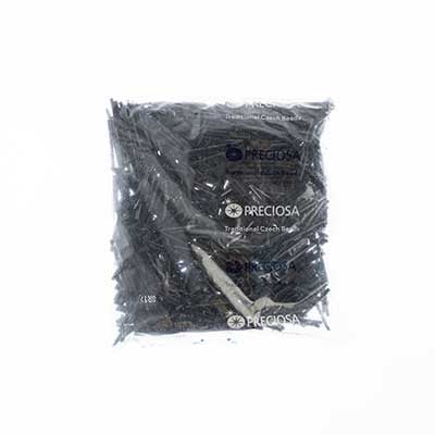 Czech Bugles Opaque Black