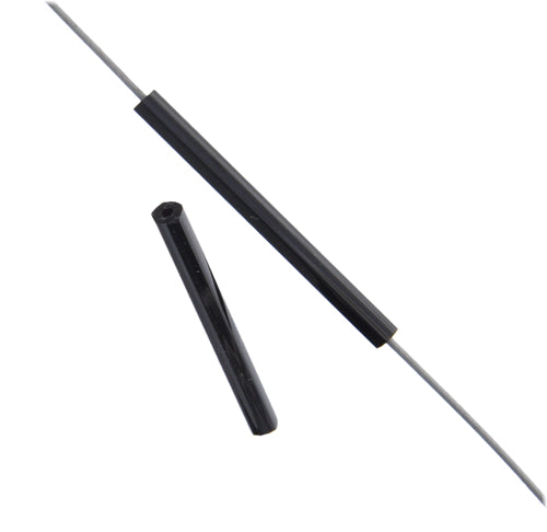 Czech Bugles Opaque Black