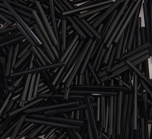 Czech Bugles Opaque Black