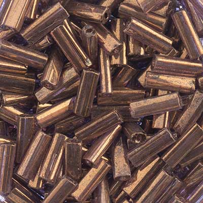 Czech Tiny Flats 5x3.5mm Transparent Luster