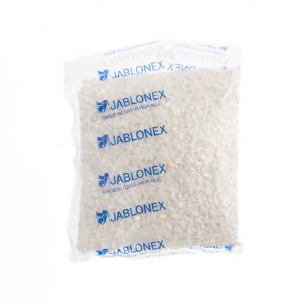 Czech Tiny Flats Opaque