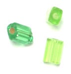 Czech Tiny Flats 5x3.5mm Mix 