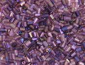 Czech Tiny Flats 5x3.5mm Mix 