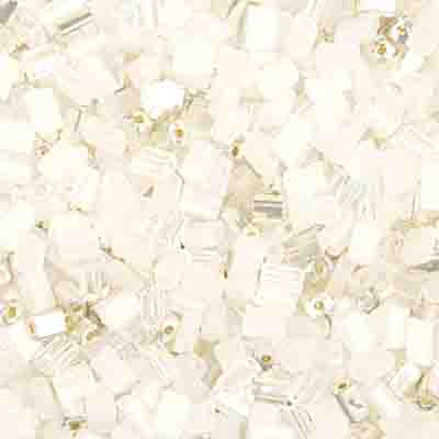 Czech Tiny Flats 5x3.5mm Mix