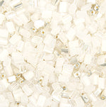 Czech Tiny Flats 5x3.5mm Mix 