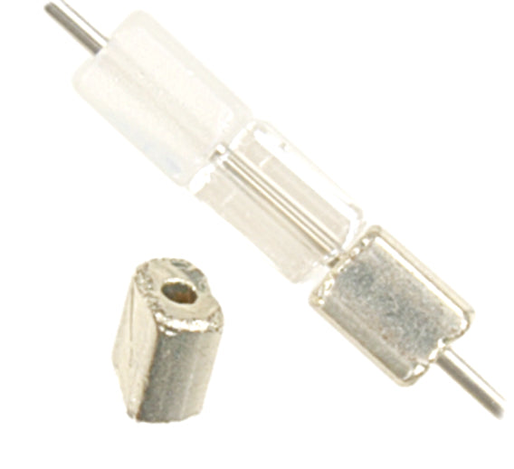 Czech Tiny Flats 5x3.5mm Mix 