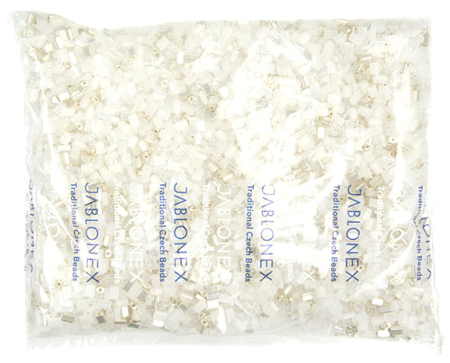 Czech Tiny Flats 5x3.5mm Mix 