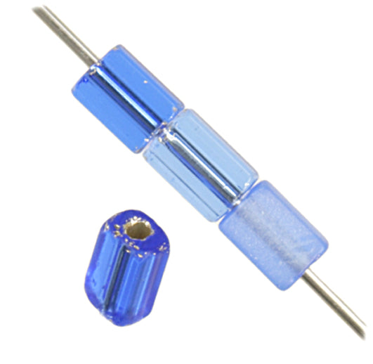 Czech Tiny Flats 5x3.5mm Mix 