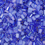 Czech Tiny Flats 5x3.5mm Mix 