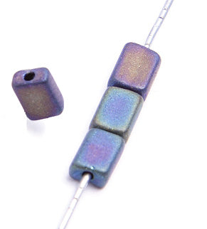 Czech Tiny Flats Opaque