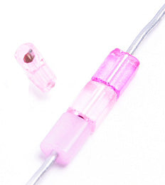 Czech Tiny Flats 5x3.5mm Mix 