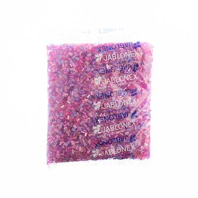 Czech Tiny Flats 5x3.5mm Mix 