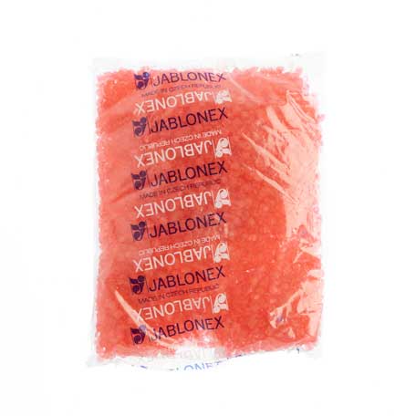 Czech Triangular Beads 5x5mm Matte Solgel