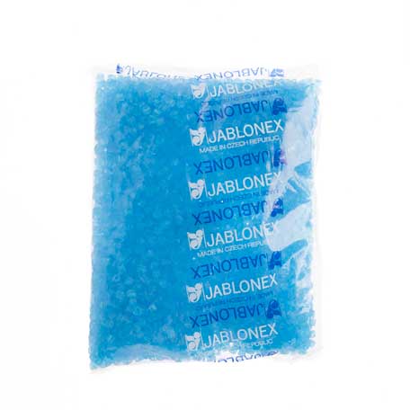 Czech Triangular Beads 5x5mm Matte Solgel