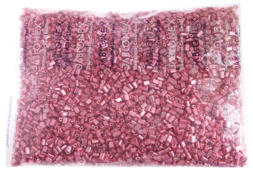 Czech Tiny Flats 5x3.5mm Metallic Terra Color