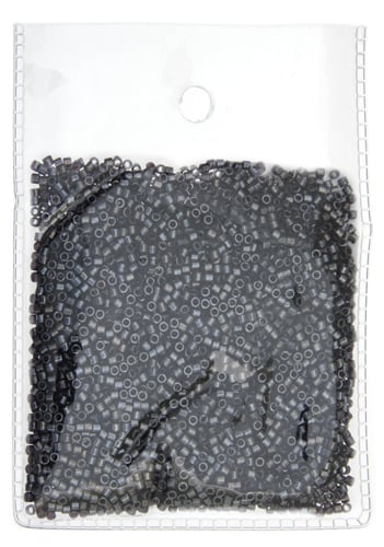 Miyuki Delica 11/0 Bag Opaque Metallic