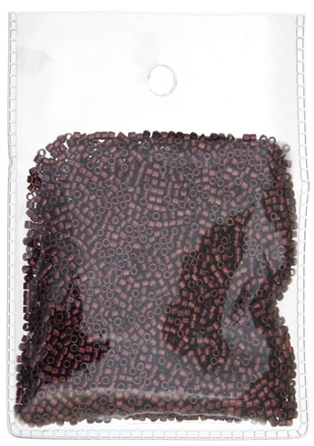 Miyuki Delica 11/0 Bag Opaque Metallic