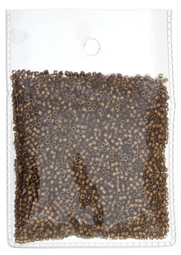 Miyuki Delica 11/0 Bag Opaque Metallic