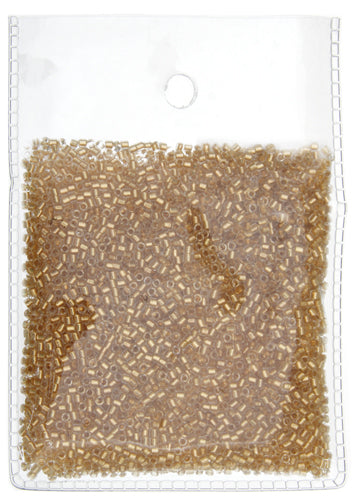 Miyuki Delica 11/0 Bag Color Lined