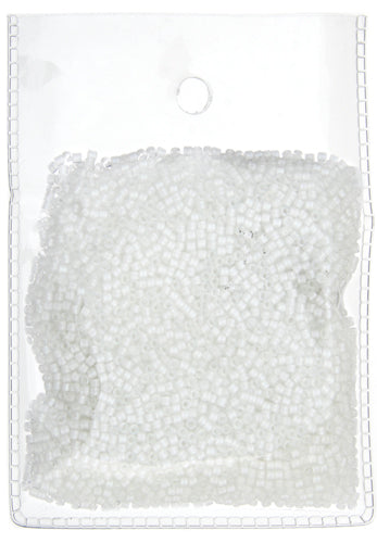 Miyuki Delica 11/0 Bag Color Lined Dyed Aurora Borealis