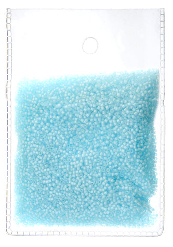 Miyuki Delica 11/0 Bag Color Lined Dyed