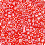 Miyuki Delica 11/0 Bag Transparent Luster