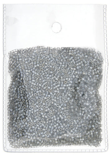 Miyuki Delica 11/0 Bag Transparent Gold Luster