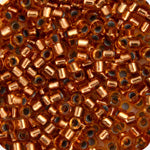 Miyuki Delica 11/0 Bag Transparent