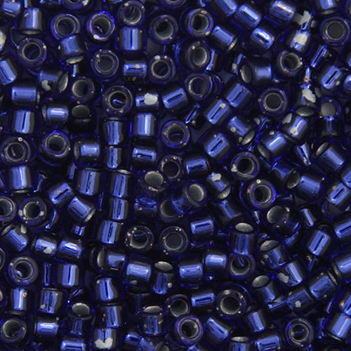 Miyuki Delica 11/0 Bag Color Lined