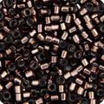 Miyuki Delica 11/0 Bag Transparent