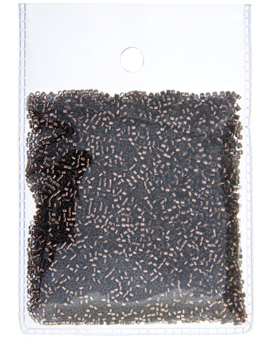 Miyuki Delica 11/0 Bag Transparent