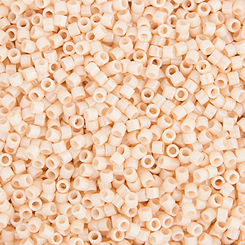 Miyuki Delica 11/0 Bag Opaque Glazed Luster