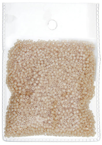 Miyuki Delica 11/0 Bag Opaque Glazed Luster