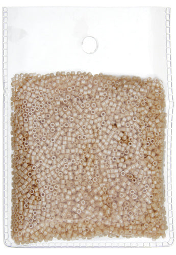 Miyuki Delica 11/0 Bag Opaque Glazed Luster