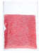 Miyuki Delica 11/0 Bag Crystal Ceylon Lined Dyed