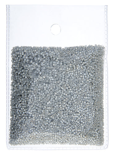 Miyuki Delica 11/0 Bag Opaque Gold Luster