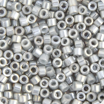 Miyuki Delica 11/0 5.2g Vials Opaque Gold Luster